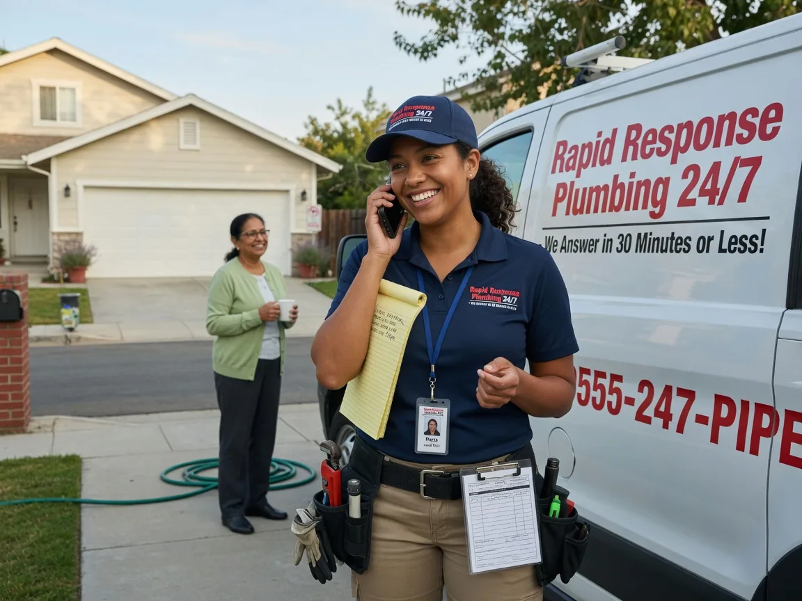 Emergency Plumber Ronceverte, WV FAQs